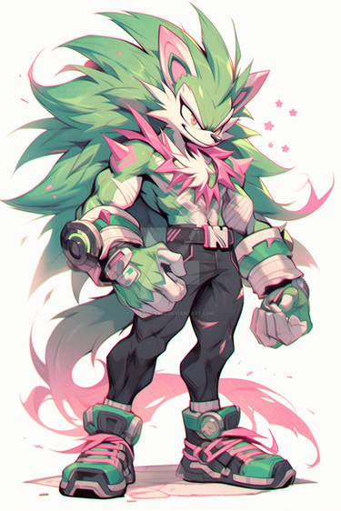 Sonic Riproarrex Sonic Redesigns - Part 2 by Graceful-Disasters on DeviantArt