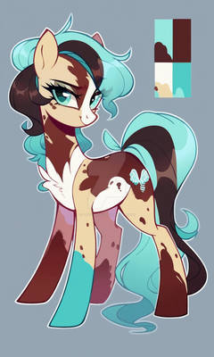 Pony (171)