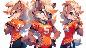 Chibi Sport (1)