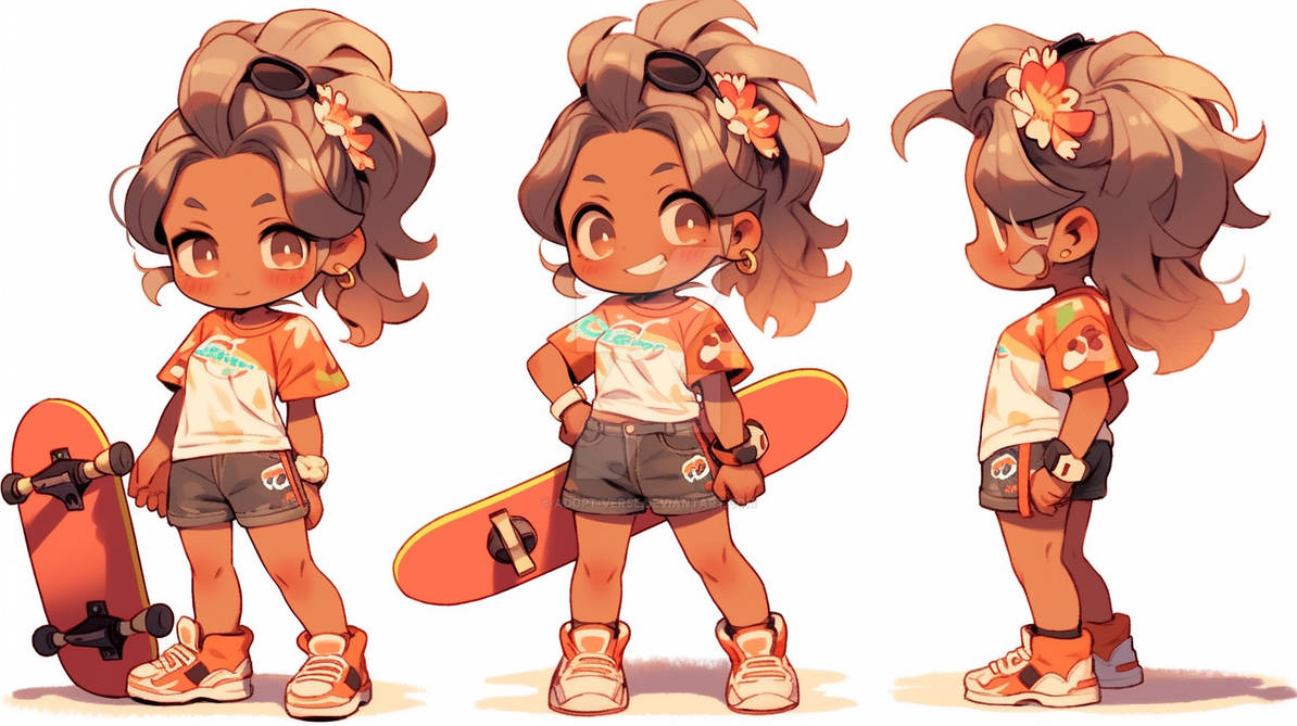 Vs Chibi Racket Chibi Sport (27) by Adopt-verse on DeviantArt