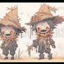 Chibi Cryptic (170)