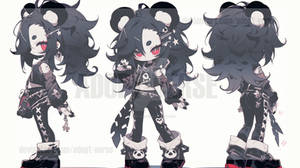 Chibi Cryptic (865)
