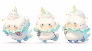 Food Chibi (503)