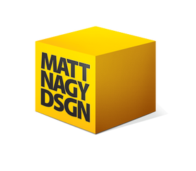 Matt Nagy Design Cube