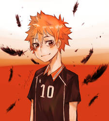 Hinata Shouyou