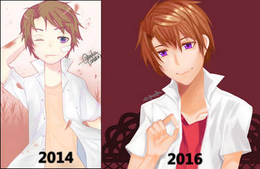 improvement meme