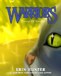 Warrior Cats by Moonheart01 on DeviantArt