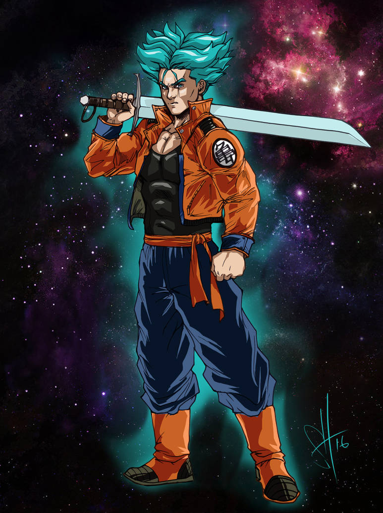 Super Trunks by scottssketches on DeviantArt