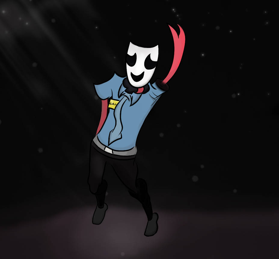 Tadc Gangle Rage Gangle TADC by wind1gone on DeviantArt