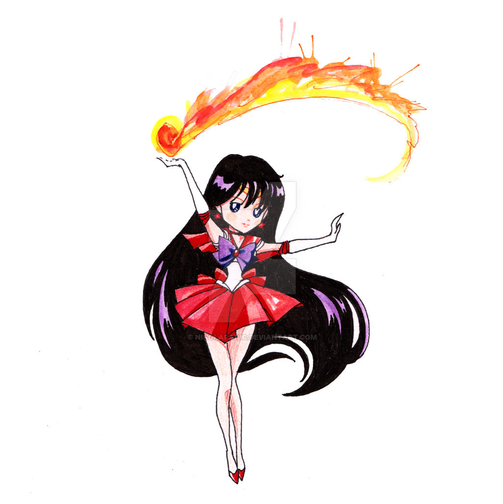 Sailormars