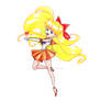 Sailor Venus