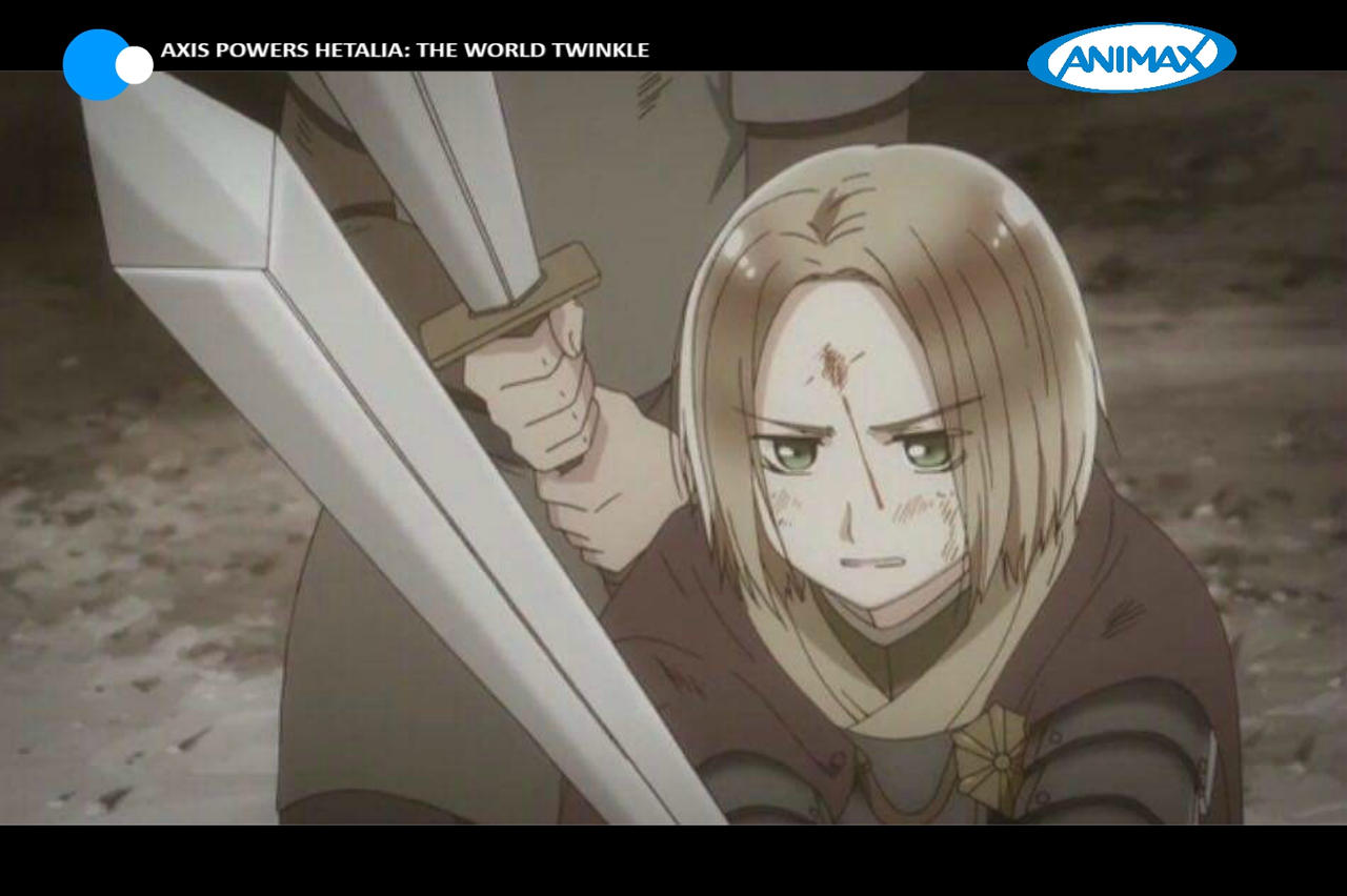 Animax Asia - That's right! We are bringing back the
