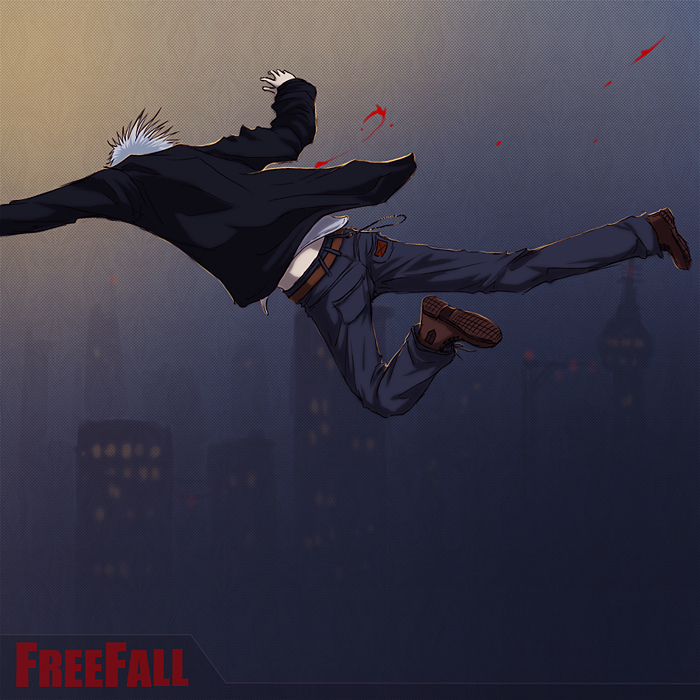 FreeFall