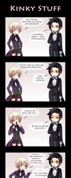 Kuroshitsuji - Kinky stuff by Tenshi-no-Hikari