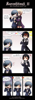 Kuro - Everybody wants Ciel by Tenshi-no-Hikari