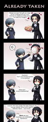 Kuro - Already taken by Tenshi-no-Hikari