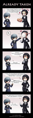 Kuro - Already taken by Tenshi-no-Hikari