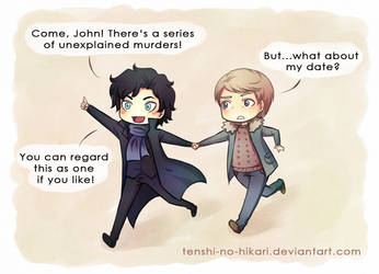 Another kind of date by Tenshi-no-Hikari