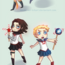 Sailor Avengers