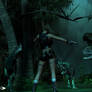 Lara Croft -The Lost World 2-3
