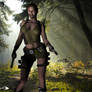 Lara C-The Lost World-coverv2