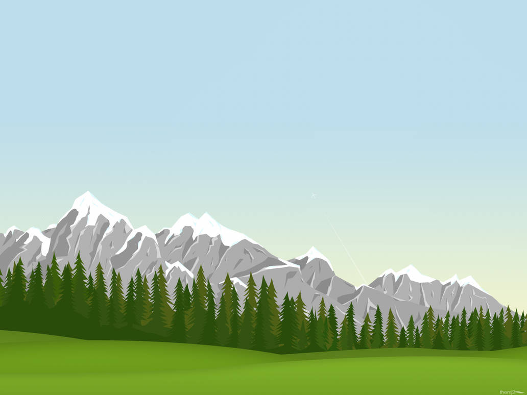 clear sky by themj2 on DeviantArt