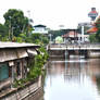 PhaDungKrungKrasem Canal