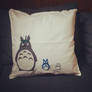 Tonari no Totoro Pillow