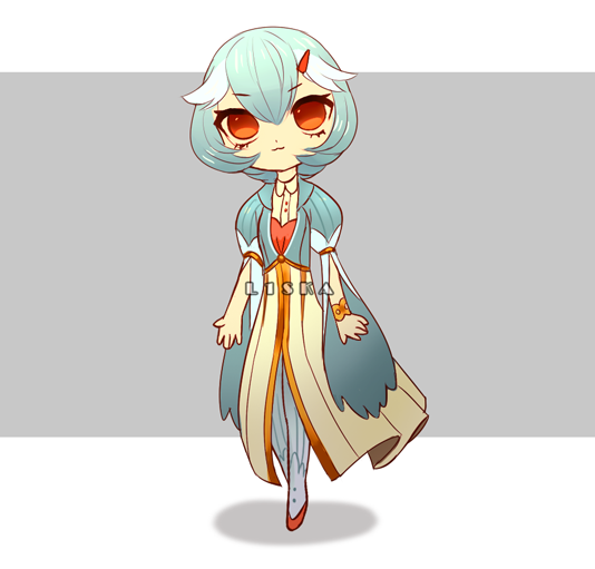 ADOPT: Gijinka [CLOSED]