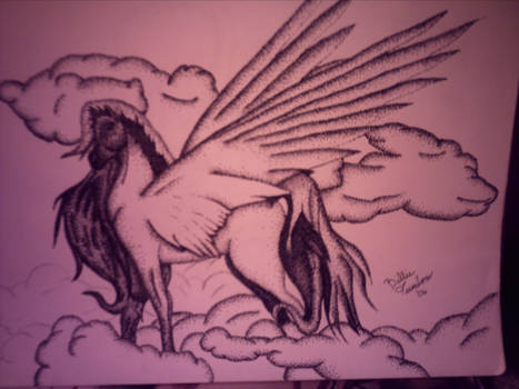 pegasus