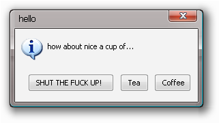 rude error by SEGA2009 on DeviantArt