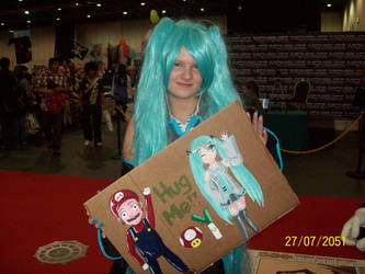 MCM Expo October 2010 30