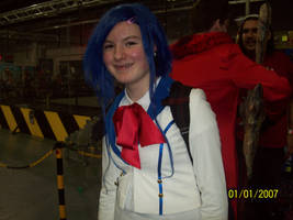 MCM Expo Telford 2011 41