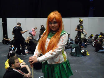 MCM Expo London October 2014 22