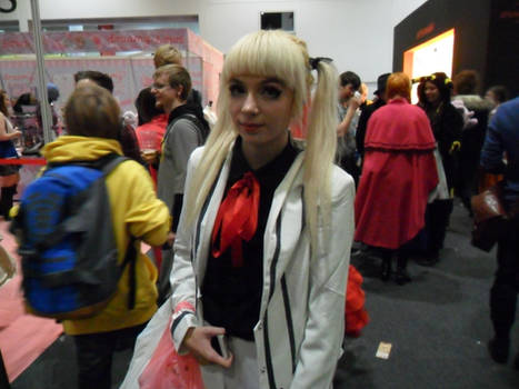 MCM Expo London October 2014 25