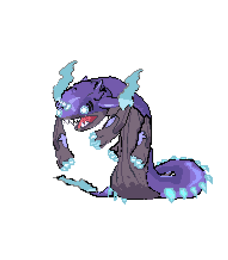 sprite fakemon 5