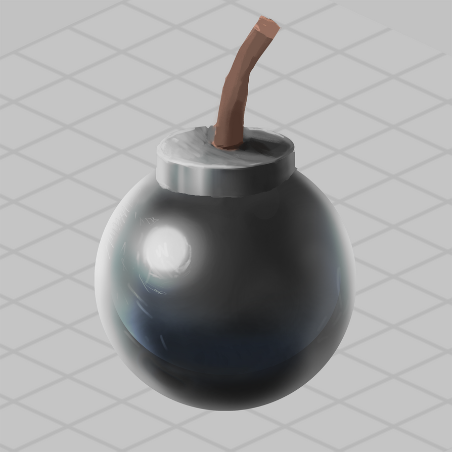 Deviantart Sub Bomb Bomb by shaun105 on DeviantArt