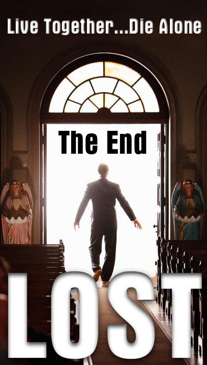 LOST The End