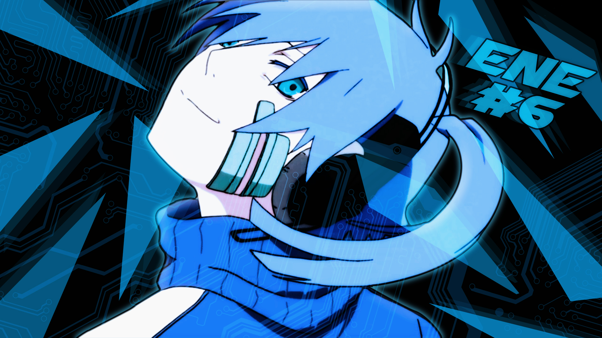 Head/Shift [Mekaku City Actors]