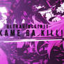 Ultraviolet [Akame Ga Kill!]