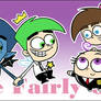 The Fairly Oddparents