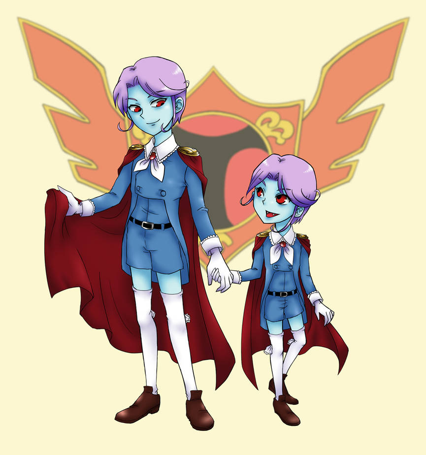 Merlock Holmes by Hopemaydie on DeviantArt