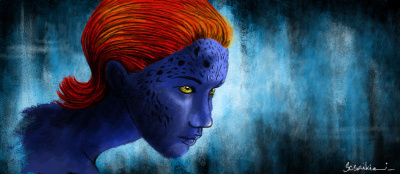 Mystique