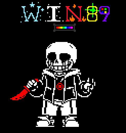 Killer sans by LazyAgate on DeviantArt