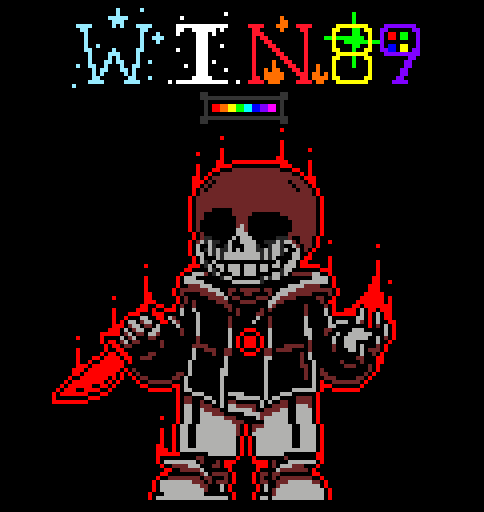 Lethal deal killer sans (V2) by Thatyeetmememan1987 on DeviantArt