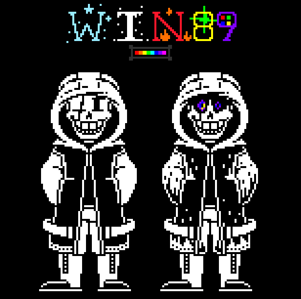 Epicswap sans and Epicswap papyrus!