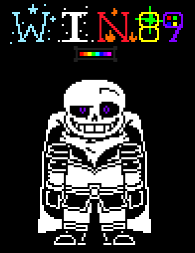 Pixilart - ForgottenSwap Sans by Epic-Artist