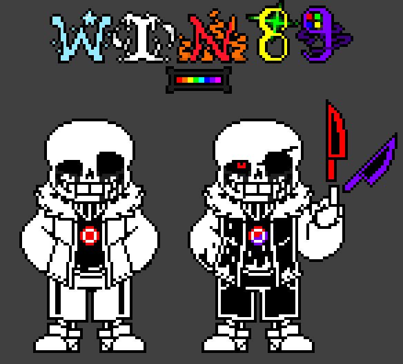 My TAKE] KillerDust Sans Fight by Yet Another Undertale You Tuber