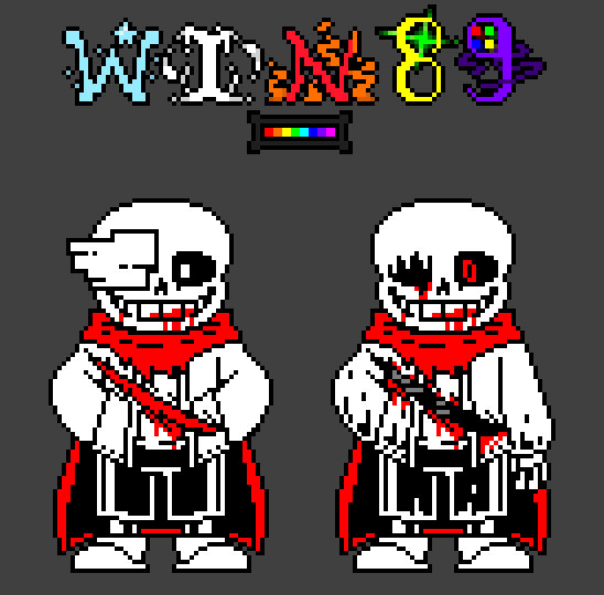 Geno Dust Aftertale and AfterDust geno by WindowsSans89YT on DeviantArt