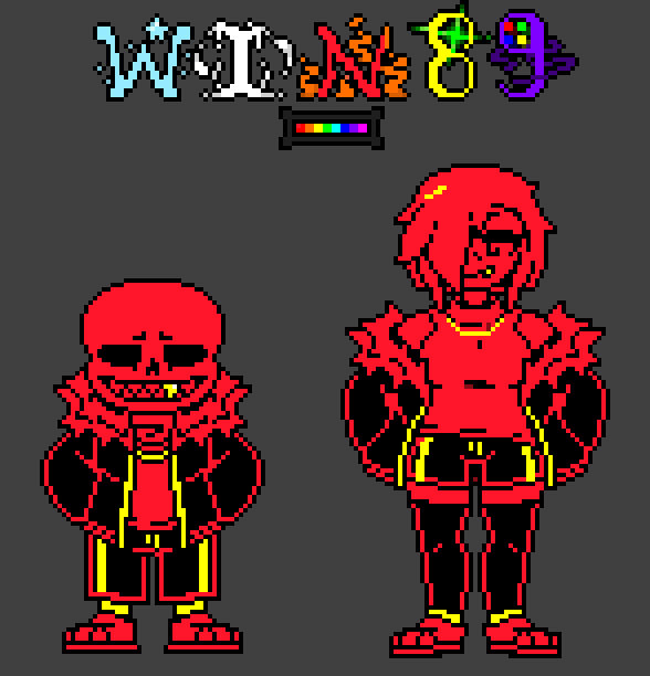 Edgy anime ig by WindowsSans89YT on DeviantArt